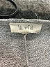 La Miel Gray Pullover Sweater Size M - photo 7