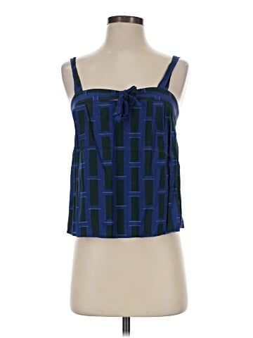 Corey Lynn Calter Sleeveless Blouse (view 1)