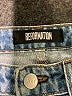 Reformation Blue Jeans Size 24 waist - photo 7