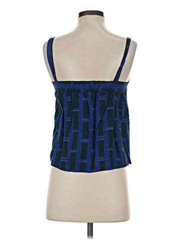 Corey Lynn Calter Sleeveless Blouse (view 2)