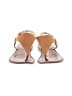 Sam Edelman 100% Leather Tan Sandals Size 9 - photo 2