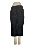 Theory Black Jeggings Size 2 - photo 2
