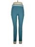 Nike Color Block Teal Active Pants Size XL - photo 1