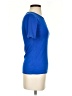 J.Crew 100% Cotton Blue Active T-Shirt Size XS - photo 4