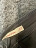 Levi's Solid Black Jeggings Size 27 waist - photo 8