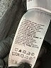 Levi's Solid Black Jeggings Size 27 waist - photo 9