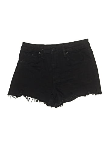 Blank NYC Denim Shorts (view 1)