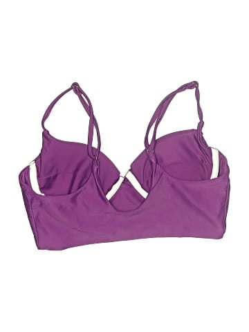 Tori Praver Swimsuit Top (view 2)