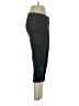 Theory Black Jeggings Size 2 - photo 4