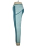 Nike Color Block Teal Active Pants Size XL - photo 5