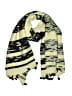 Unbranded Yellow Ivory Scarf One size - photo 1