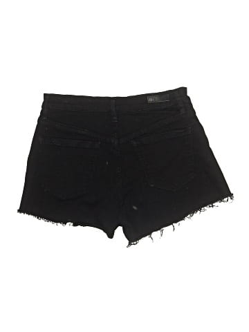 Blank NYC Denim Shorts (view 2)