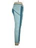 Nike Color Block Teal Active Pants Size XL - photo 4