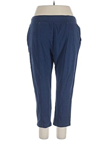 Zenergy by Chico's Casual Pants (view 2)
