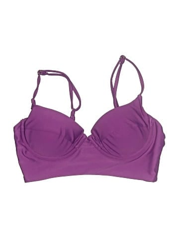 Tori Praver Swimsuit Top (view 1)