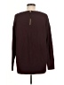 H&M Conscious Burgundy Pullover Sweater Size M - photo 2