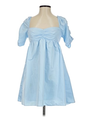 Amanda Uprichard Short Sleeve Top (view 1)