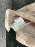 Kokun 100% Cashmere Pink Cashmere Pullover Sweater Size XS - photo 8