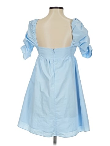 Amanda Uprichard Short Sleeve Top (view 2)
