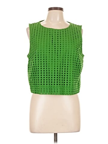 Kate Spade New York Sleeveless Blouse (view 1)