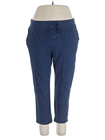 Zenergy by Chico's Casual Pants (view 1)