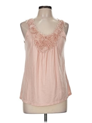 Elle Tank Top (view 1)