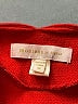 Monteau Red Short Sleeve Top Size M - photo 7