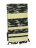 Unbranded Yellow Ivory Scarf One size - photo 2