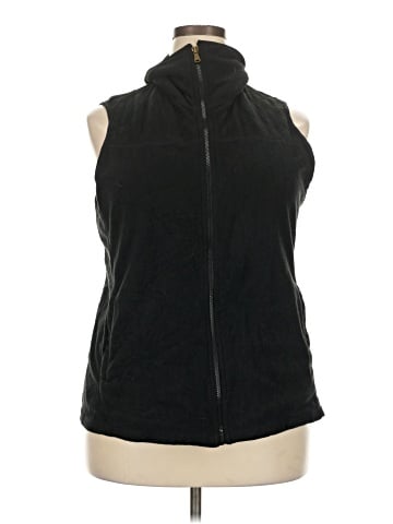 Chaps Vest (view 1)