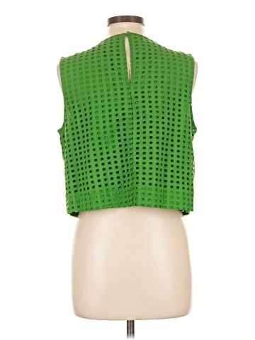Kate Spade New York Sleeveless Blouse (view 2)