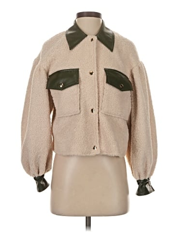 Crosby Jacket (view 1)