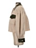 Crosby 100% Polyester Tan Jacket Size XS - photo 5