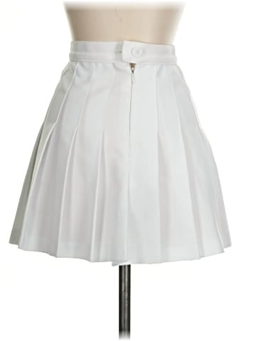 American Apparel Formal Skirt (view 2)