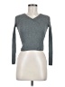 Nordstrom Gray Pullover Sweater Size 8 - photo 1