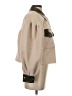 Crosby 100% Polyester Tan Jacket Size XS - photo 4