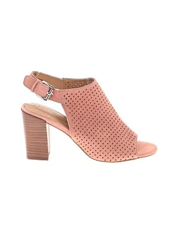 Adam Tucker Sandals (view 1)