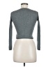 Nordstrom Gray Pullover Sweater Size 8 - photo 2