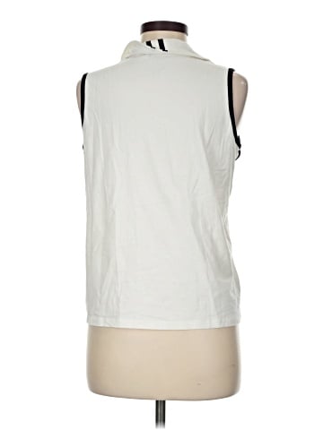 Coral Bay Sleeveless Blouse (view 2)