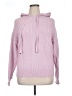 Workshop Republic Clothing Pink Pullover Sweater Size XL - photo 1