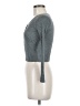 Nordstrom Gray Pullover Sweater Size 8 - photo 5