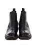 M. Gemi Black Ankle Boots Size EU 39 1/2 - photo 2