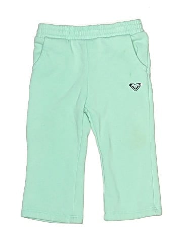 Roxy Casual Pants (view 1)