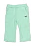 Roxy Green Casual Pants 9-12 MO / 12 MO - photo 1