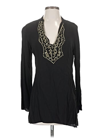 Hale Bob Long Sleeve Blouse (view 1)