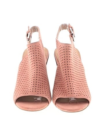 Adam Tucker Sandals (view 2)