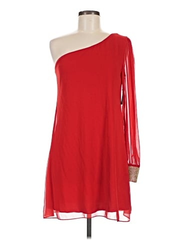 City Triangles Cocktail Dress (view 1)