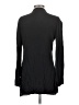 Hale Bob Black Long Sleeve Blouse Size 1 (estimated) - photo 2