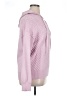 Workshop Republic Clothing Pink Pullover Sweater Size XL - photo 4