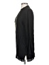 Hale Bob Black Long Sleeve Blouse Size 1 (estimated) - photo 5