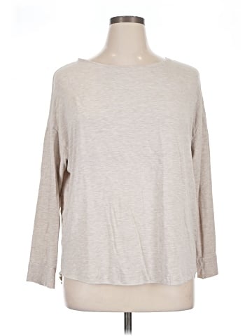 Majestic Filatures Sweatshirt (view 1)